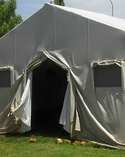 Изготавливаем солдатские палатки в Отрадном вместимостью <strong>до 70 человек</strong>